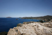 Cape Sounion -