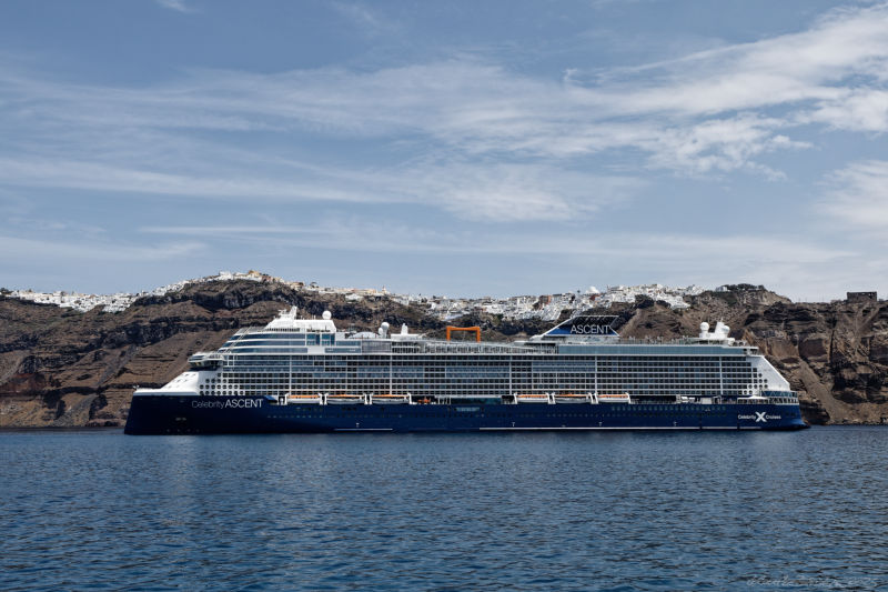 V�let na Kyklady - no�n� m�ra: sp� Descent, ne?