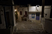 Milos - Plaka -