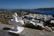 Milos - Plaka -
