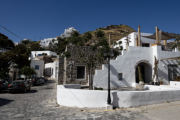 Milos - Plaka -