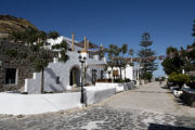 Milos - Plaka -