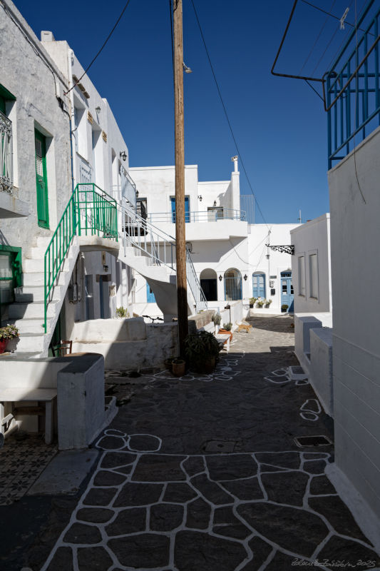 Milos - Plaka -