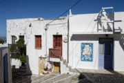 Milos - Plaka -