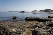 Milos - Mandrakia -