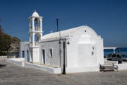 Milos - Mandrakia -