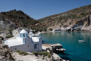 Milos - Firopotamos -