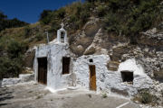 Milos - Klima - Agia Paraskevi