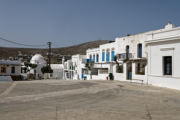 Folegandros - Chora -