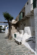 Folegandros - Chora -