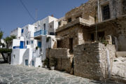 Folegandros - Chora -