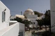 Folegandros - Chora -