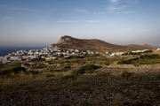 Folegandros - Chora -