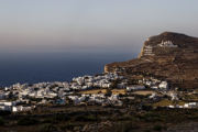 Folegandros - Chora -