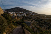 Folegandros - Chora -