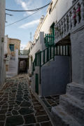 Folegandros - Chora -