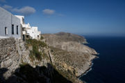 Folegandros - Chora -
