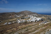 Folegandros - Chora -