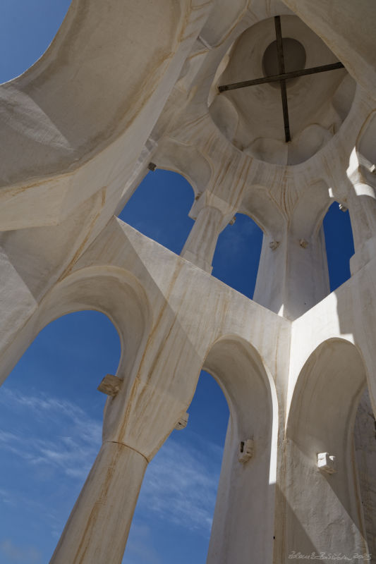 Folegandros - Chora - Panagia