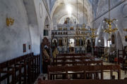 Folegandros - Chora - Panagia