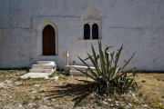 Folegandros - Chora - Panagia