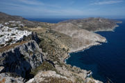 Folegandros - Chora -