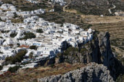 Folegandros - Chora -