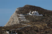Folegandros - Chora - Panagia
