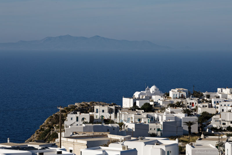 Folegandros - Chora -