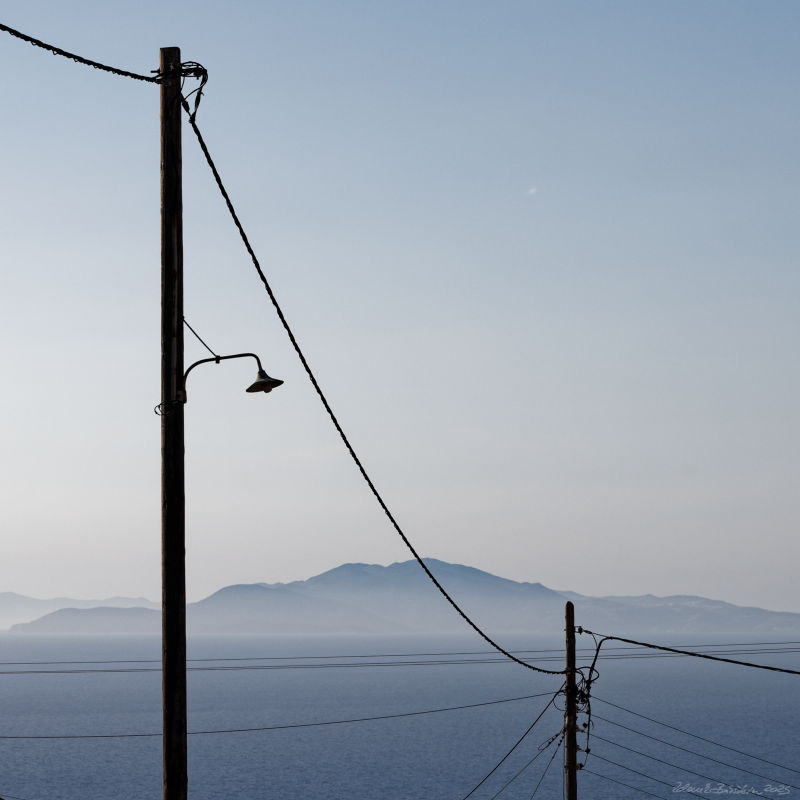Folegandros - Chora -