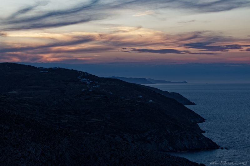 Folegandros - Chora -