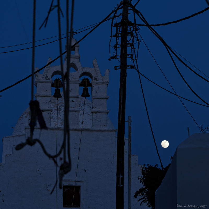 Folegandros - Chora -