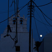 Folegandros - Chora -