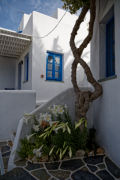 Folegandros - Chora -