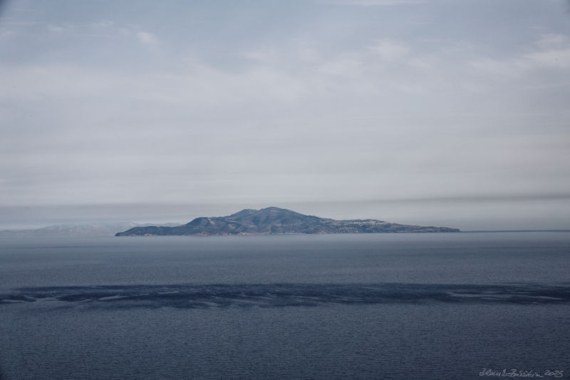 Folegandros - Chora -