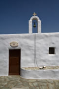 Folegandros - west - Chrysopege