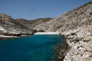 Folegandros - west - Livadaki