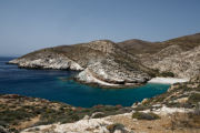 Folegandros - west - Livadaki