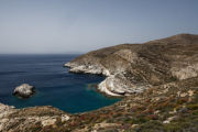 Folegandros - west - Livadaki