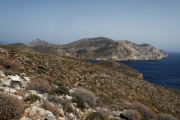 Folegandros - west -