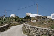 Folegandros - west - Ano Meria