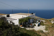 Folegandros - west - Ano Meria