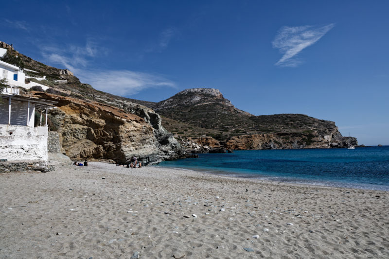 Folegandros - Angali - Angali