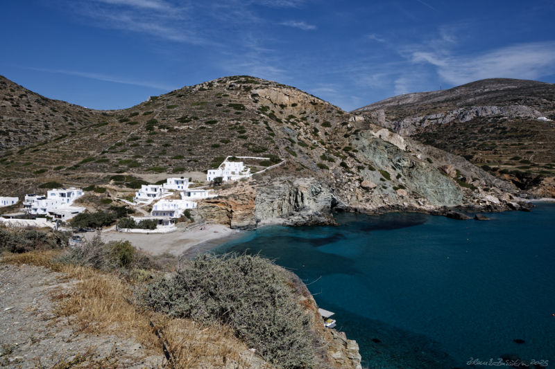 Folegandros - Angali - Angali