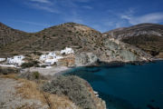 Folegandros - Angali - Angali