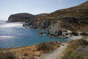 Folegandros - Angali - Galiphos
