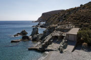 Folegandros - Angali - Galiphos