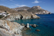 Folegandros - Angali - Galiphos
