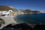 Folegandros - Angali -