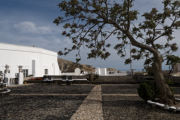 Thera (Santorini) - Pyrgos Kallistis -
